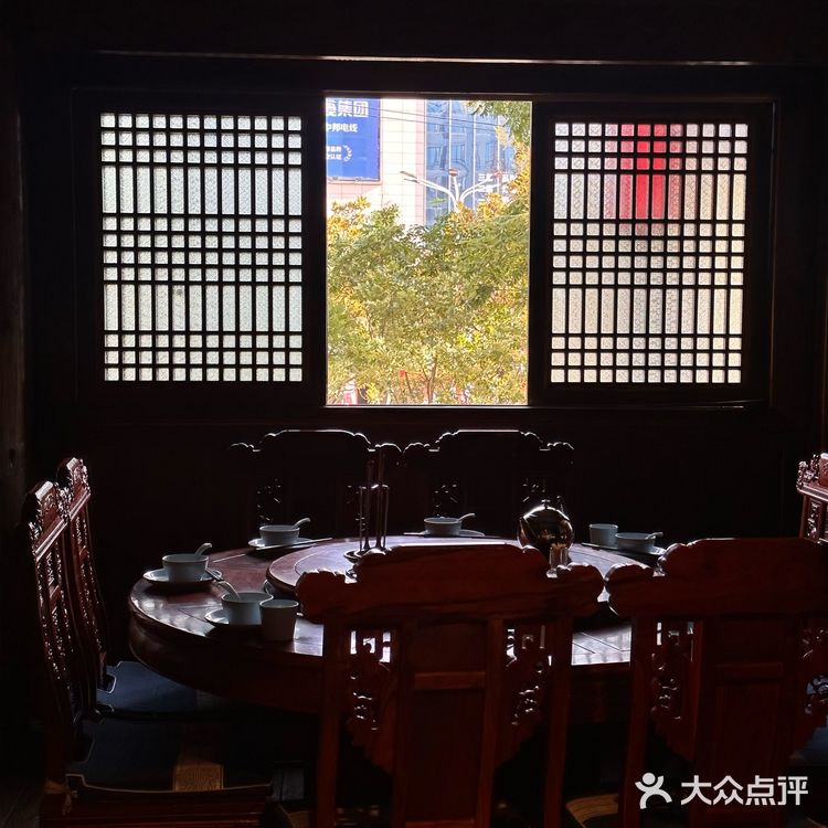 在贵阳！！请客吃饭的好地方！！  找到一家很适合请客