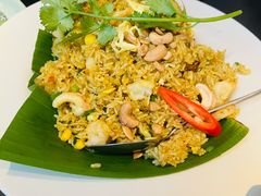 -大头虾越式风味餐厅(光明广场店)