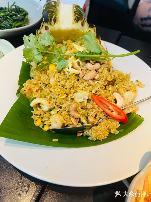 大头虾越式风味餐厅(光明广场店)图片