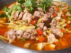 -椒小兔·盐帮川菜中餐厅(金沙时代广场店)