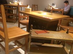 -北京老门框爆肚四季涮肉(凌河路店)