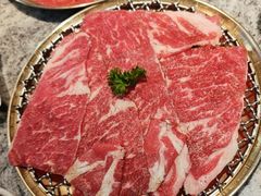 -高丽苑韩国烤肉(海昌路旗舰店)