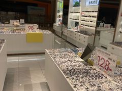 -J-Optical佳视明眼镜·蔡司视觉(青岛金茂览秀城店)