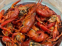 -小李子油焖大虾向阳总店