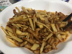 -大隐隐于市私房菜(保和小区店)