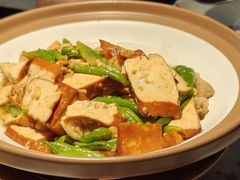 -佬肥猫·浙江乡村菜(国华广场店)