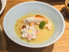 -萬國春·中菜馆(颐和公馆店)