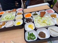 -阿香米线(深业上城店)