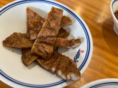 生煎大排-天天鲜面馆(衡山路店)