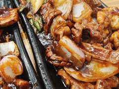 -来福面馆现炒浇头本帮面(真光路店)