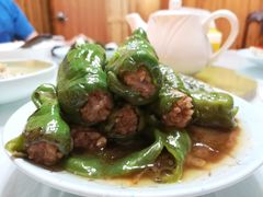 -高淳老街土菜馆(迎薰门店)