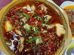 -老丘丘(较场口店)