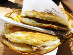 -陕客肉夹馍(王府井店)