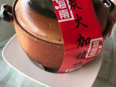 -三亚亚龙湾五号度假别墅酒店