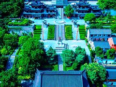 -句容茅山景区
