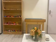 -大鱼心理咨询工作室(静安寺店)