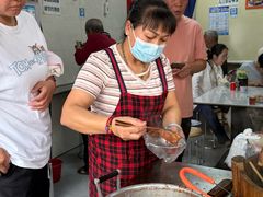 -老嘢扣肉糯米饭(云亭街店)