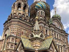 -滴血救世主教堂