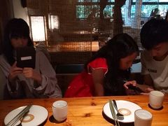 -本处·素食·融合料理(南油店)