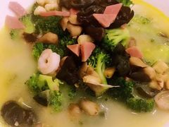 -鑫百万烤鸭店(大兴店)