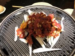 -百味源炭火烤翅 ·夜市大排档(酒仙桥店)