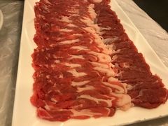 -胡同儿老北京涮肉