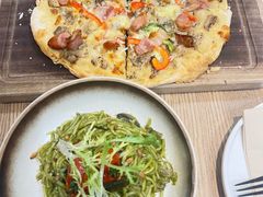 -Maxpoint Kitchen 西餐咖啡(乐峰广场店)