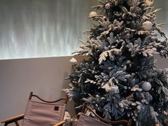 -J Create城市露营咖啡·简餐·宠物(上海动物园店)