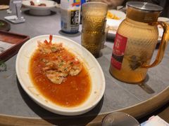 -吴越荣记苏州菜·松鼠桂鱼100%活鱼现做(斜塘老街店)