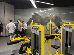 -锐动健身(博地中心店)