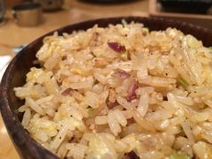 -和·铁板烧·OMAKASE(望京昆泰嘉晟酒店)