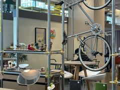 -dotcom coffee古点咖啡(致真大厦店)