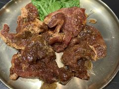 -红小姐的烤肉店(西三旗店)