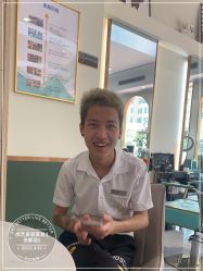 点击看大图 -尚艺美容美发