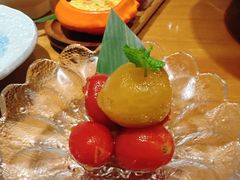 -味见·荣家(亚泰大街店)