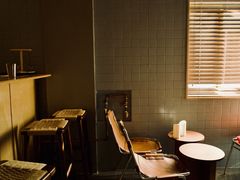 -Onirii Coffee(长乐路店)