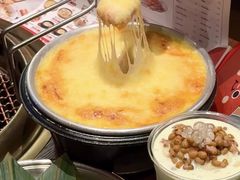 -一品诚记烤肉(大连柏威年购物中心店)