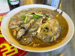 -健跳小海鲜(人民路店)