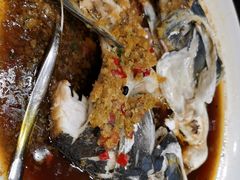 -马仕玖煲·融合菜·酥不腻烤鸭(人大店)
