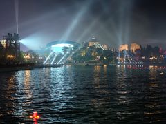 -珠海横琴长隆《卡卡虎奇遇记》