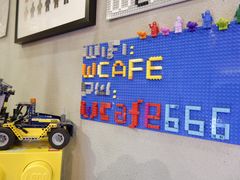 -W CAFE(甜爱路店)