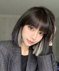 -HG美发设计沙龙