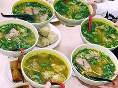 -玉华饮食店(茅台路店)