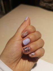 -M Nails & Beauty美甲美睫美体