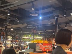 -猫爪爪原切自助烤肉(观音桥阳光世纪店)