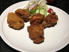 -江户前日本料理(瑞诗酒店店)