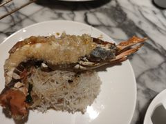 -深圳同泰万怡酒店·万荟轩自助餐厅(同泰店)