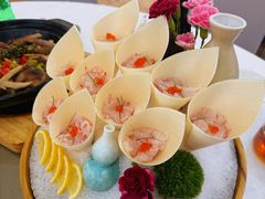-丰尔粥食·顺德鱼生·干蒸排骨顺德菜(大良分店)