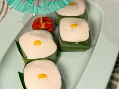 -蕉叶·泰国歌舞风情(世贸店)