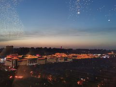 -烛影拾光观景餐厅·创意菜·摄影·小提琴(大唐不夜城店)